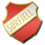 Sørfjell IL logo