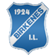 Birkenes IL logo