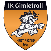 IK Gimletroll logo