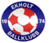 Ekholt BK logo
