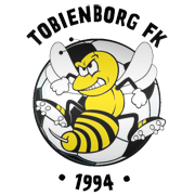 Tobienborg FK logo