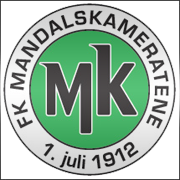 Mandalskameratene