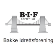 Bakke IF logo