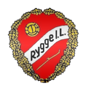 Rygge IL logo