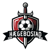 Hægebostad IL logo