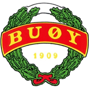 Buøy IL logo