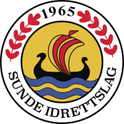 Sunde IL logo