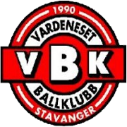 Vardeneset BK logo