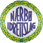 Nærbø IL logo