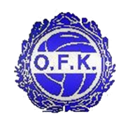 Oltedal FK logo