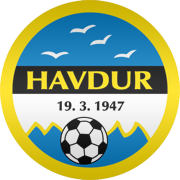 IL Havdur logo