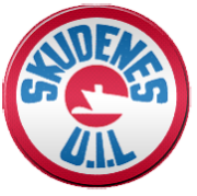 Skudenes UIL logo