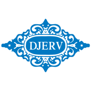 SK Djerv logo