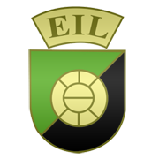 Eidsvåg IL logo
