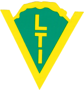 Laksevåg TIL logo