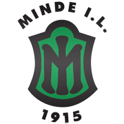 Minde IL logo