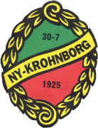 Ny-Krohnborg IL logo