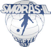 Smørås IL logo