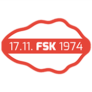 Finnås SK logo