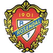 Rosendal Turnlag logo