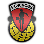 Voss Menn Senior A