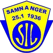 Samnanger IL logo