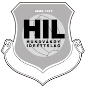Hundvåkøy IL logo
