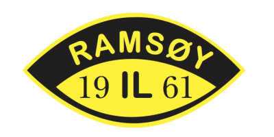Ramsøy IL logo