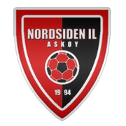 Nordsiden IL Askøy logo