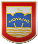 IL Høyang logo