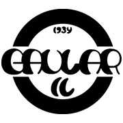 Gaular IL logo