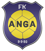 Anga FK logo
