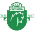Svelgen TIF logo