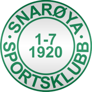 Snarøya SK logo