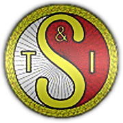 Stryn Fotball logo