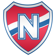 IL Nordlandet logo