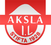Aksla IL logo